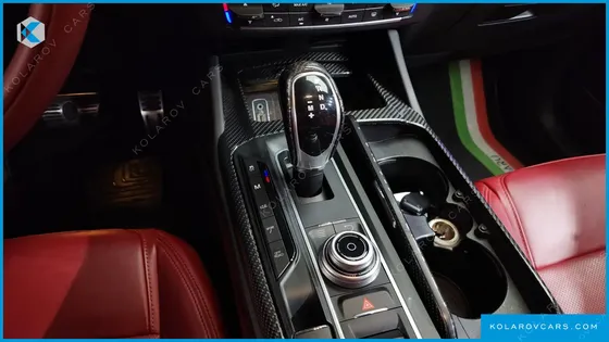 MASERATI LEVANTE 3.0 AWD GRANSPORT