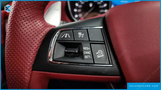MASERATI LEVANTE 3.0 AWD GRANSPORT