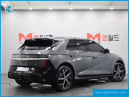 HYUNDAI IONIQ 5 LONG RANGE AWD