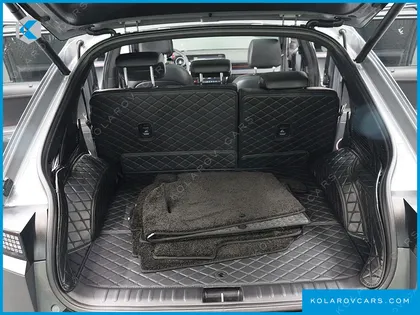 HYUNDAI IONIQ 5 LONG RANGE AWD