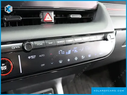 HYUNDAI IONIQ 5 LONG RANGE AWD