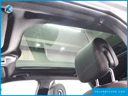 HYUNDAI IONIQ 5 LONG RANGE AWD