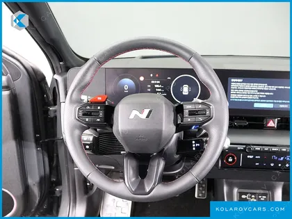 HYUNDAI IONIQ 5 LONG RANGE AWD