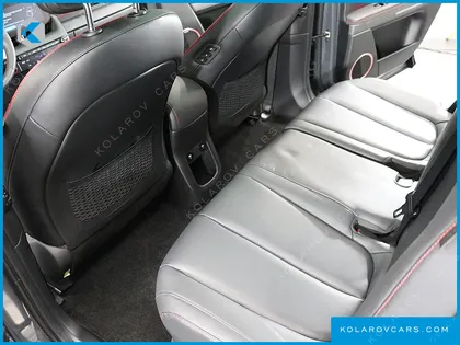 HYUNDAI IONIQ 5 LONG RANGE AWD