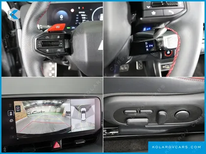 HYUNDAI IONIQ 5 LONG RANGE AWD