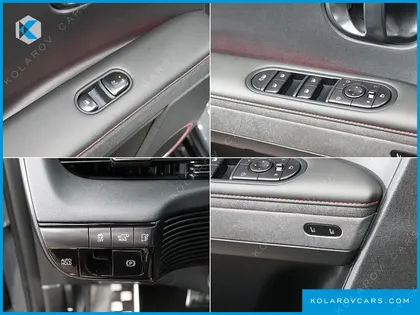HYUNDAI IONIQ 5 LONG RANGE AWD