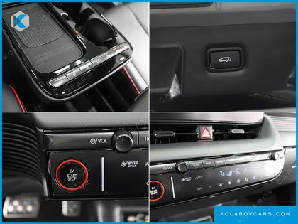 HYUNDAI IONIQ 5 LONG RANGE AWD