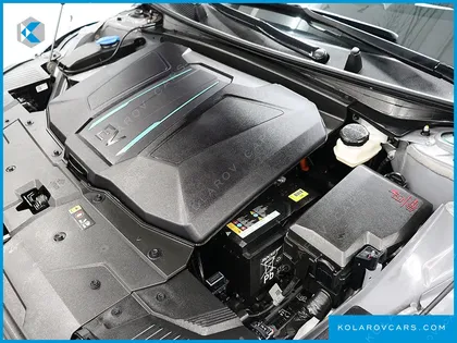 HYUNDAI IONIQ 5 LONG RANGE AWD