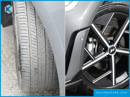 HYUNDAI IONIQ 5 LONG RANGE AWD