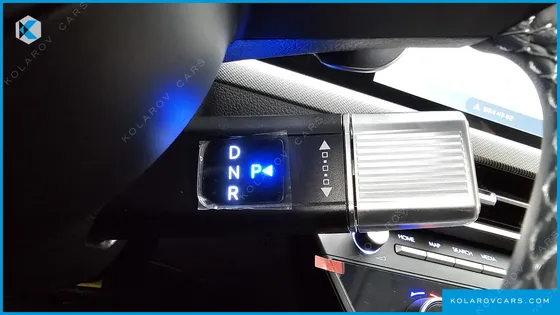HYUNDAI SONATA EXCLUSIVE