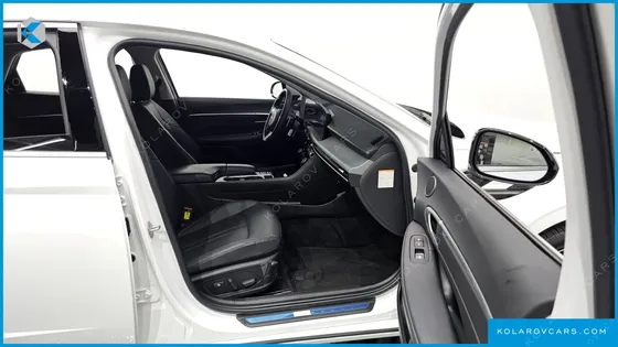 HYUNDAI SONATA EXCLUSIVE