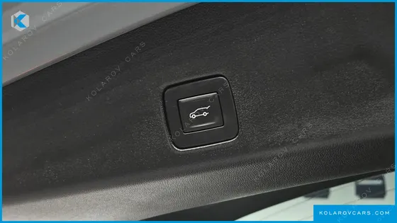 CHEVROLET (GM DAEWOO) TRAILBLAZER 1.3 TURBO 4WD