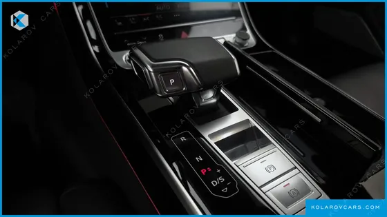 AUDI A8 55 TFSI QUATTRO LWB