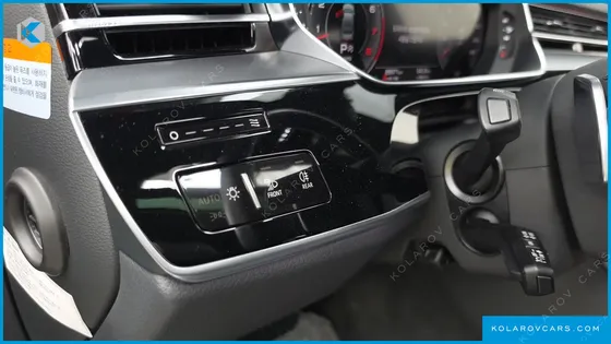 AUDI A8 55 TFSI QUATTRO LWB