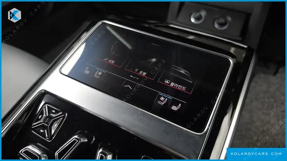 AUDI A8 55 TFSI QUATTRO LWB