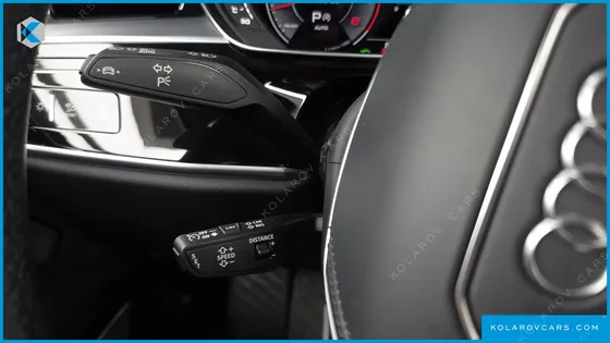 AUDI A8 55 TFSI QUATTRO LWB
