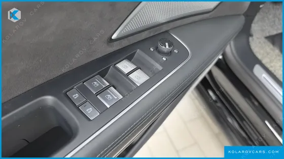 AUDI A8 55 TFSI QUATTRO LWB