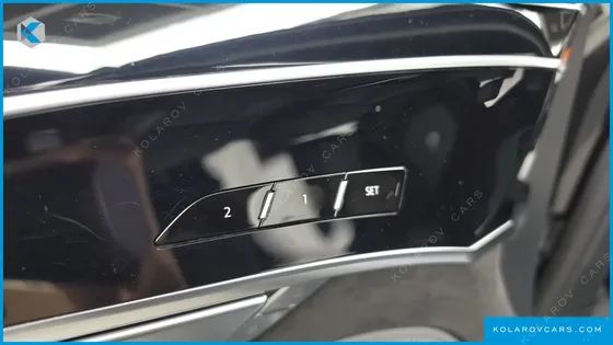AUDI A8 55 TFSI QUATTRO LWB