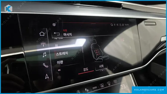 AUDI A8 55 TFSI QUATTRO LWB