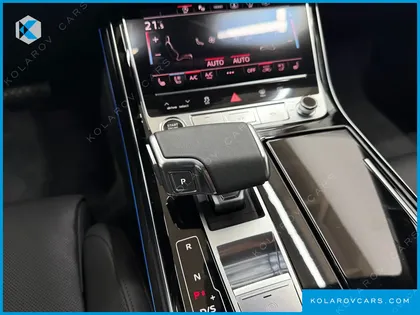 AUDI A8 55 TFSI QUATTRO PREMIUM LWB