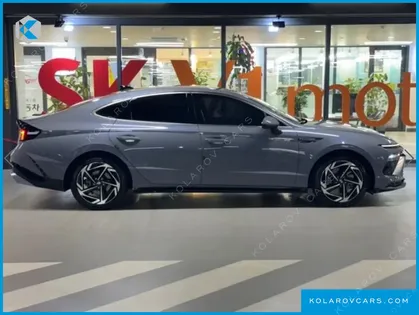 HYUNDAI SONATA INSPIRATION