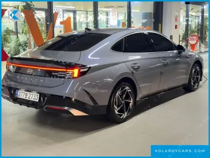 HYUNDAI SONATA INSPIRATION