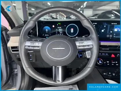 HYUNDAI SONATA INSPIRATION