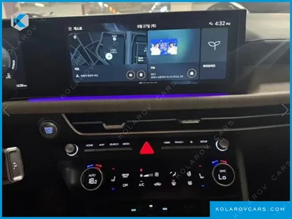 HYUNDAI SONATA INSPIRATION