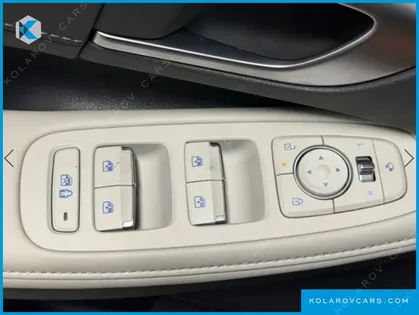 HYUNDAI SONATA INSPIRATION