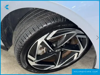 HYUNDAI SONATA INSPIRATION