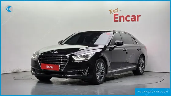 GENESIS EQ900 3.8 GDI AWD