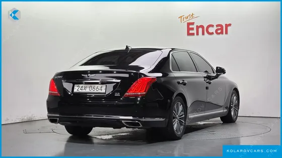 GENESIS EQ900 3.8 GDI AWD
