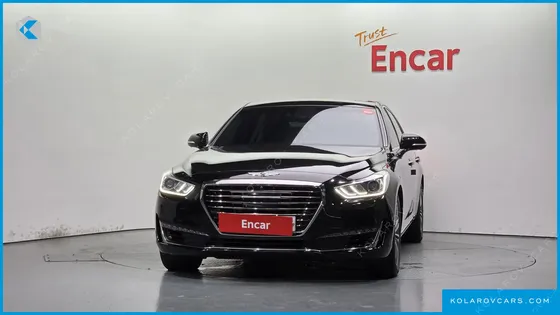 GENESIS EQ900 3.8 GDI AWD