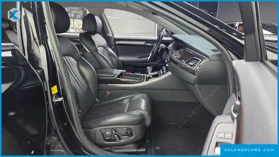 GENESIS EQ900 3.8 GDI AWD
