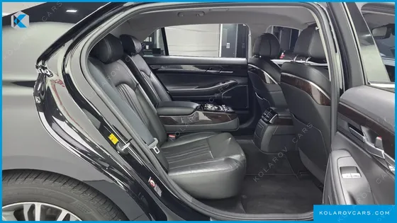 GENESIS EQ900 3.8 GDI AWD
