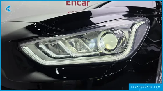 GENESIS EQ900 3.8 GDI AWD