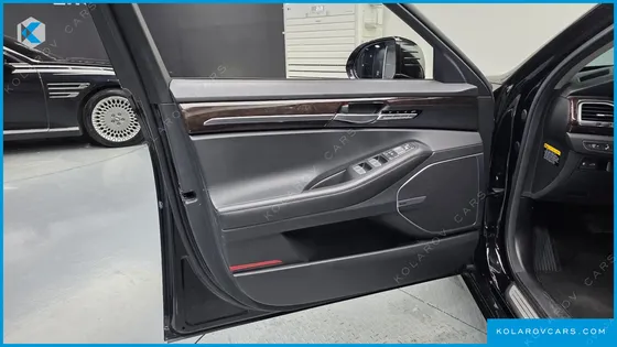 GENESIS EQ900 3.8 GDI AWD