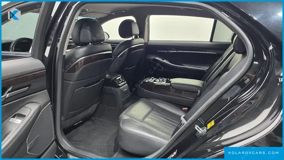 GENESIS EQ900 3.8 GDI AWD