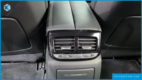 GENESIS EQ900 3.8 GDI AWD