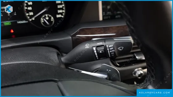 GENESIS EQ900 3.8 GDI AWD