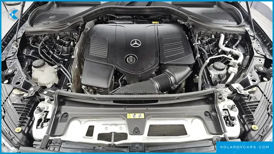 MERCEDES GLC-CLASS GLC300 4MATIC AMG LINE