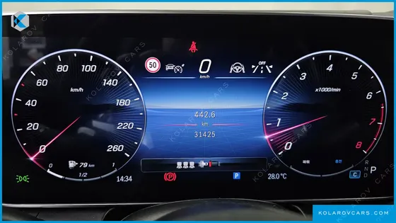 MERCEDES GLC-CLASS GLC300 4MATIC AMG LINE
