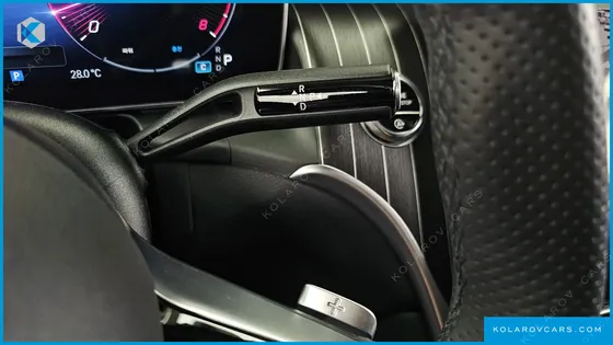 MERCEDES GLC-CLASS GLC300 4MATIC AMG LINE
