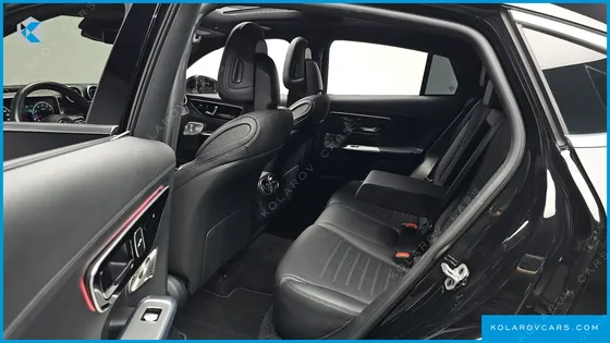 MERCEDES GLC-CLASS GLC300 4MATIC COUPE