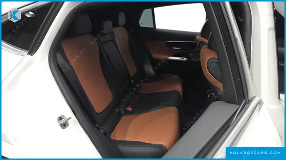MERCEDES GLC-CLASS GLC300 4MATIC COUPE