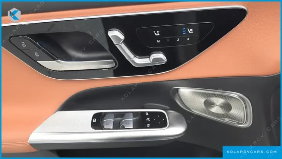 MERCEDES GLC-CLASS GLC300 4MATIC COUPE