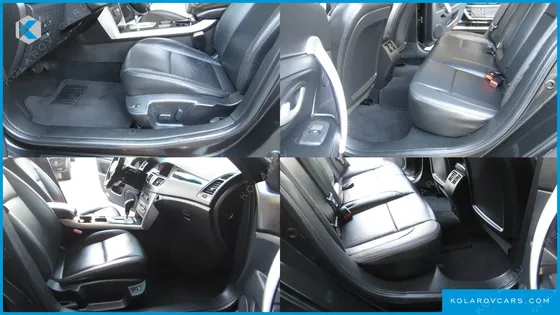 RENAULT KOREA SM5 SE
