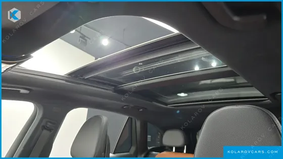 MERCEDES GLC-CLASS GLC300 4MATIC AMG LINE