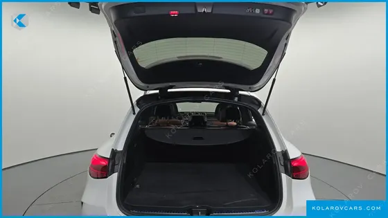 MERCEDES GLC-CLASS GLC300 4MATIC AMG LINE