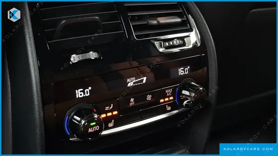 BMW M5 M5 SEDAN COMPETITION